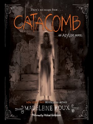 cover image of Catacomb